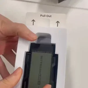 MittmannLive TopScan PRO OBD2 Diagnosegerät mit mobiler App