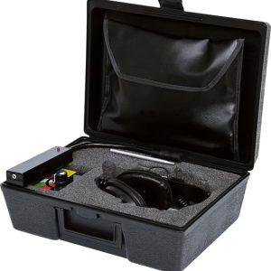 KS TOOLS 150.1695 – Elektronisches Profi-Stethoskop (Vorführgerät)