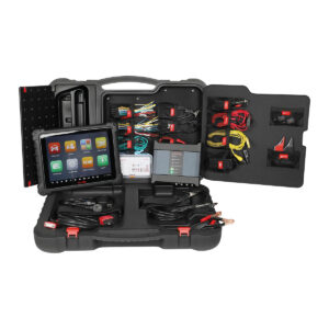 Autel Ultra OBD2 Diagnosegerät – Profi Fahrzeugdiagnose für PKW